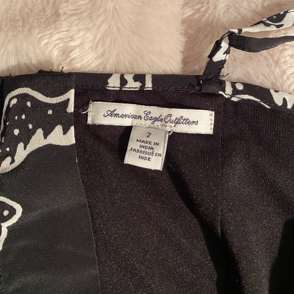 American Eagle Sundress - Picture 3 of 4